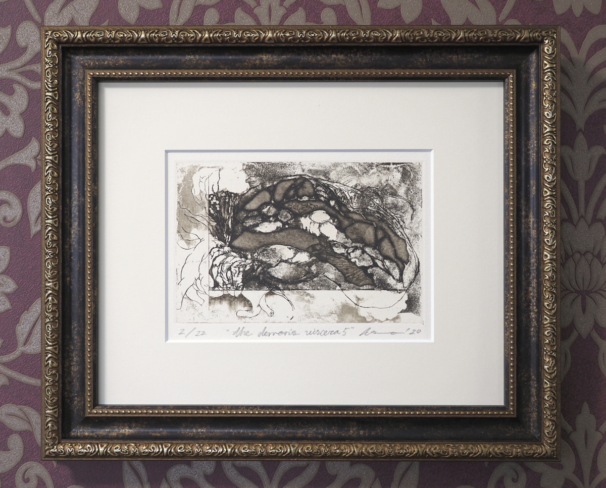 the demon's viscera 5