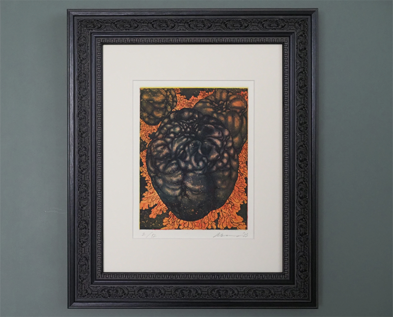 remnants beyond the end