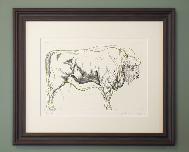 thiking about bovines 1