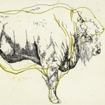 thinking about bovines