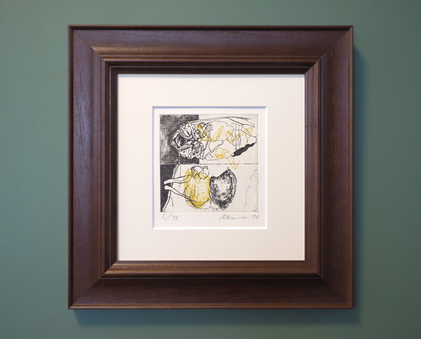 thinking about insect: cicada Ⅰ