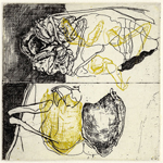 thinking about insect: cicada Ⅰ