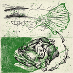 thinking about fish Ⅱ