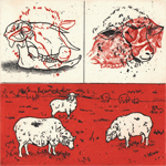 thinking about sheepⅤ