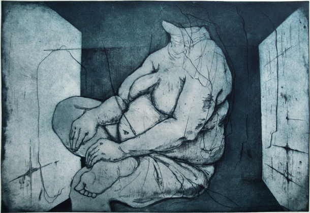 In den Kleiderschrank 1