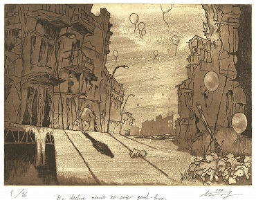 good-bye my best friend